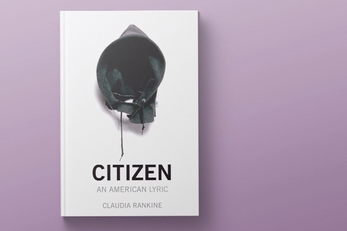 Author Claudia Rankine answers your questions about CITIZEN | Graywolf